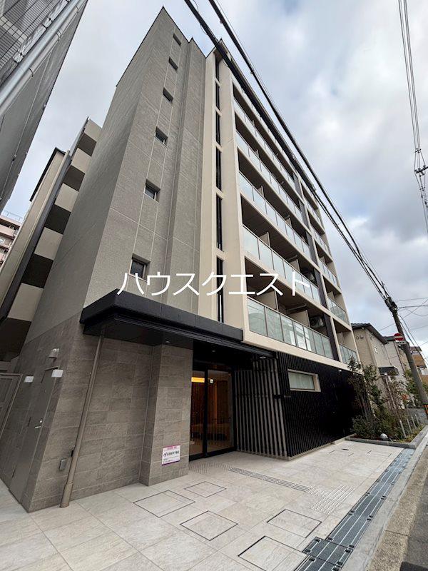 ジオエント四条大宮