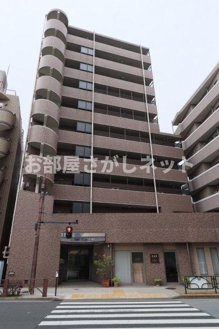日神パレステージ目白学生・社会人にオススメ初期費