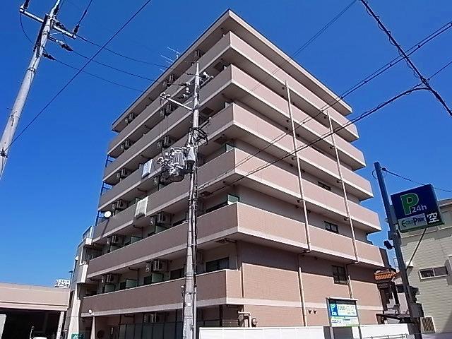 ラポール今津