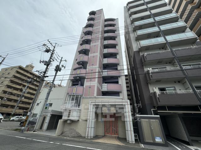 ルービンス宇品海岸(1K/7階)