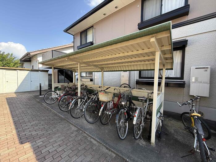 ロイヤルガーデン五番館