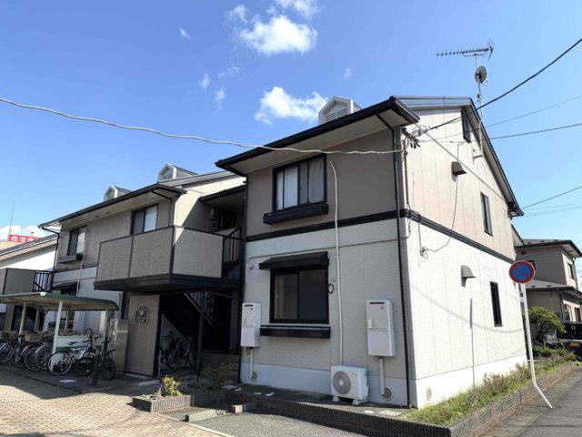 ロイヤルガーデン五番館