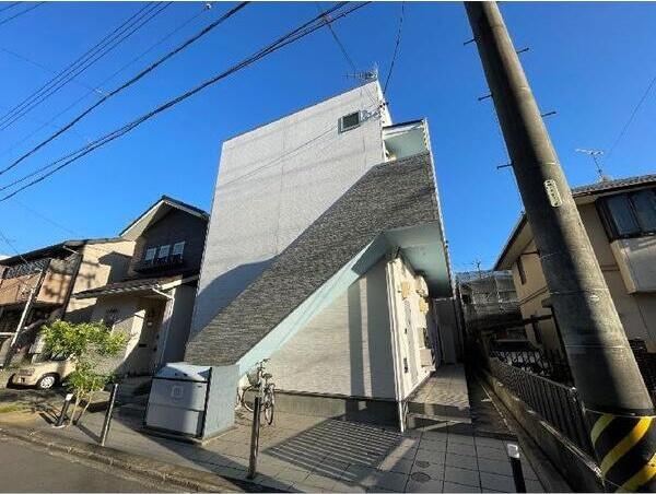 セレーネ豊田本町