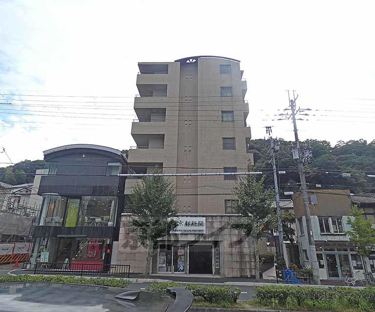 デトムワン銀閣寺道