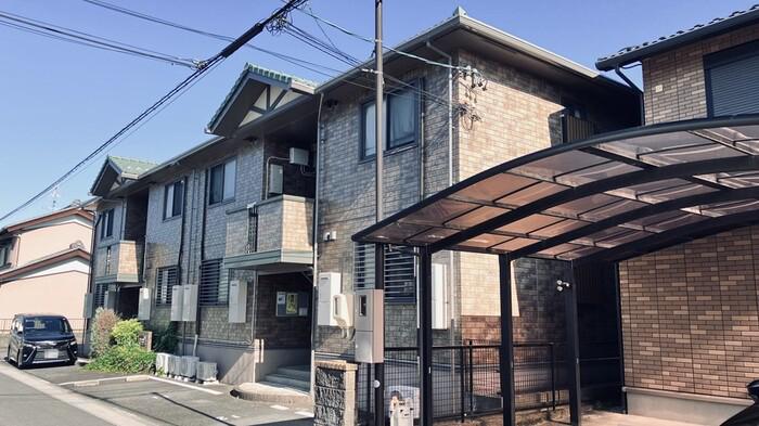 アネックス横井