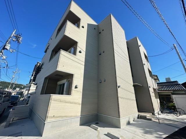 MOVE西原ウエスト