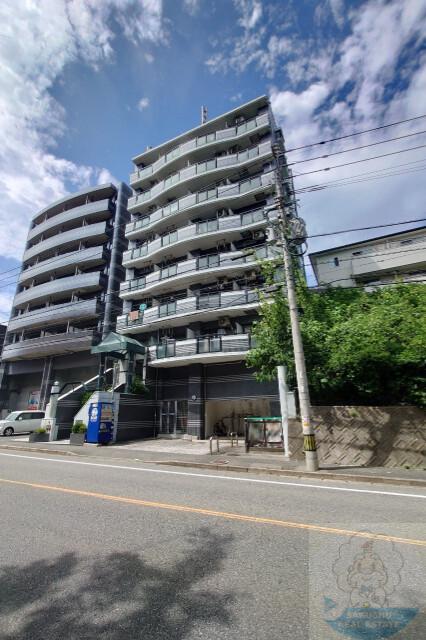Kステーション八田