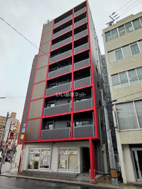 SKビル