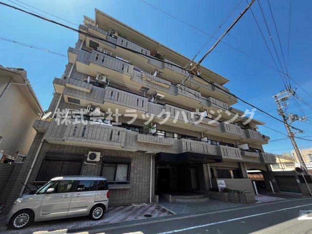 フロイデ城北