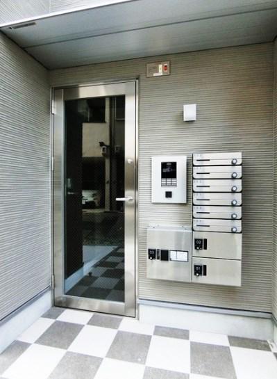 ハーモニーテラス歌島V