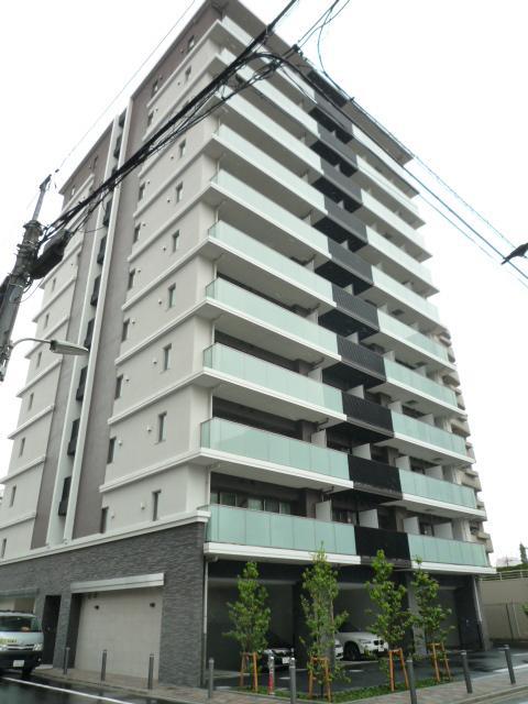 レジディア品川シーサイド