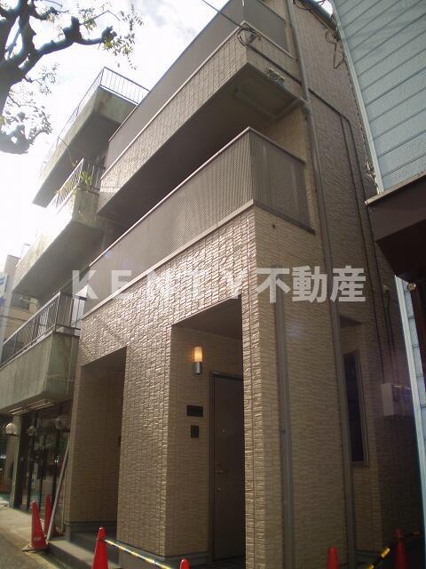 Kハウス