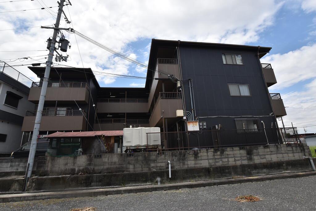 喜志マンション