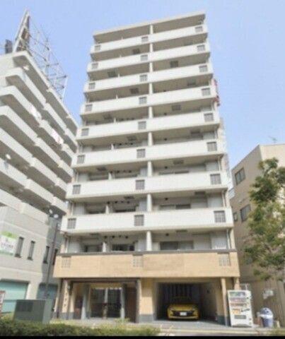 プレスタイル門前仲町