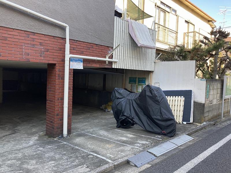 TKハイム