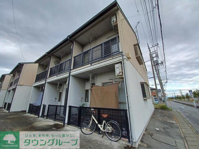 YSメゾネットC