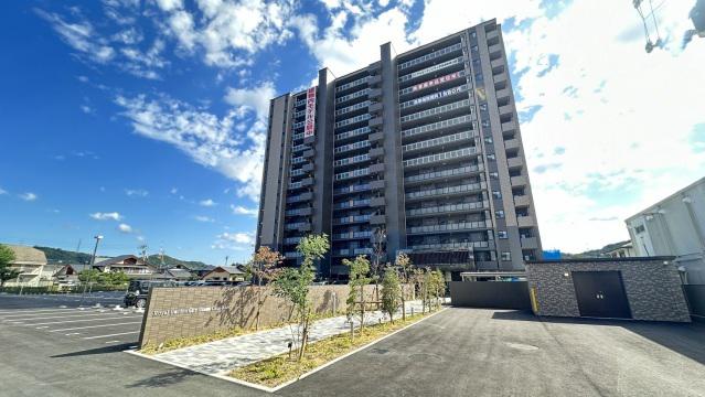 ロイヤルガーデンシティ宇多津中央公園(3LDK/15階)