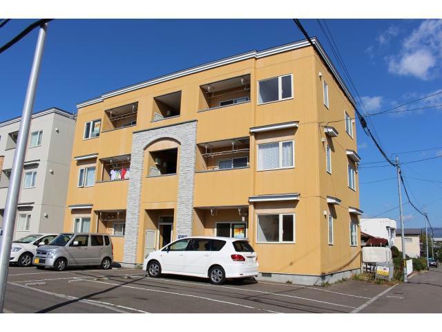 アルフィーネ柳町(2LDK/2階)