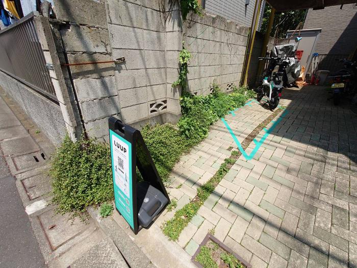 弦巻一丁目戸建