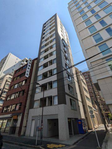 アクサス大手町ラクシーズ