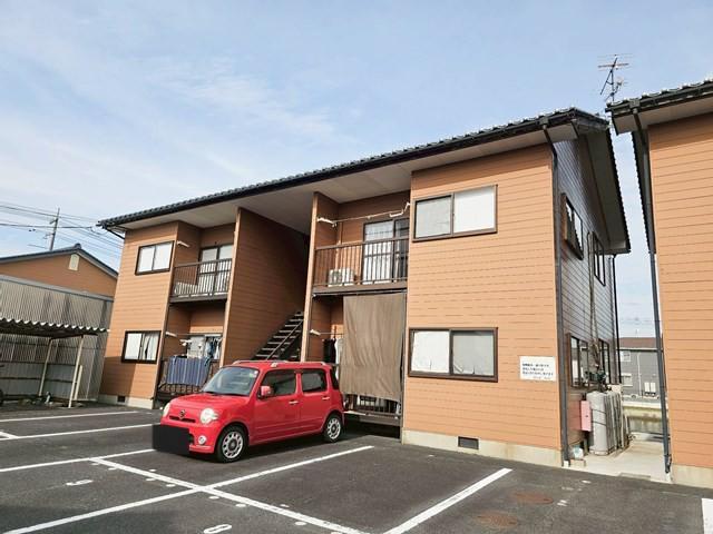 四季の館II B棟