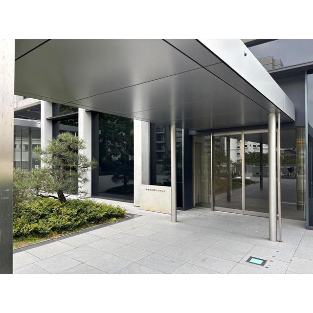 赤坂氷川町レジデンス