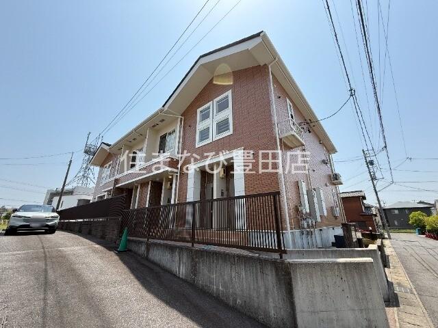 フリーデWAGO