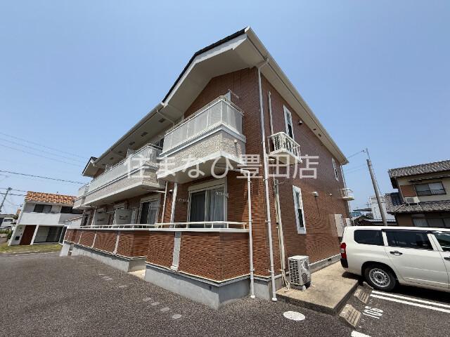 フリーデWAGO