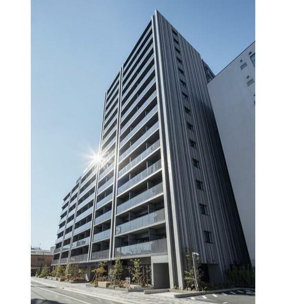コンフォリア東陽町