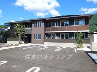 シャーメゾン可部南