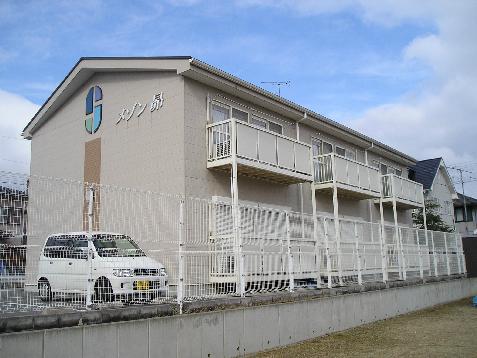 メゾン昴