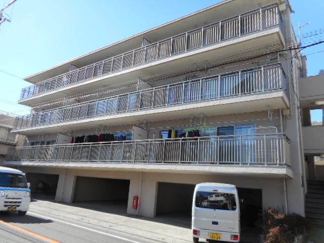 丘マンション