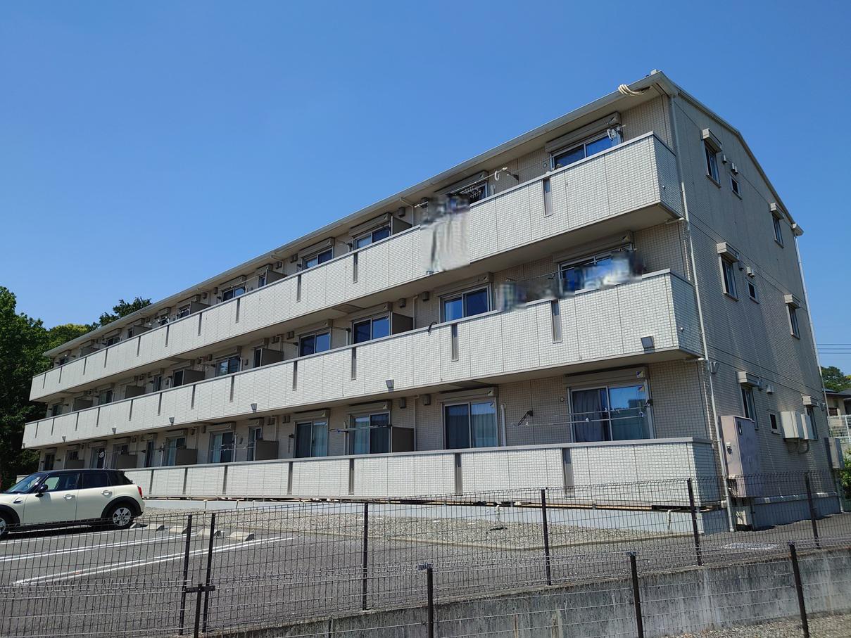 グランデ北沢II