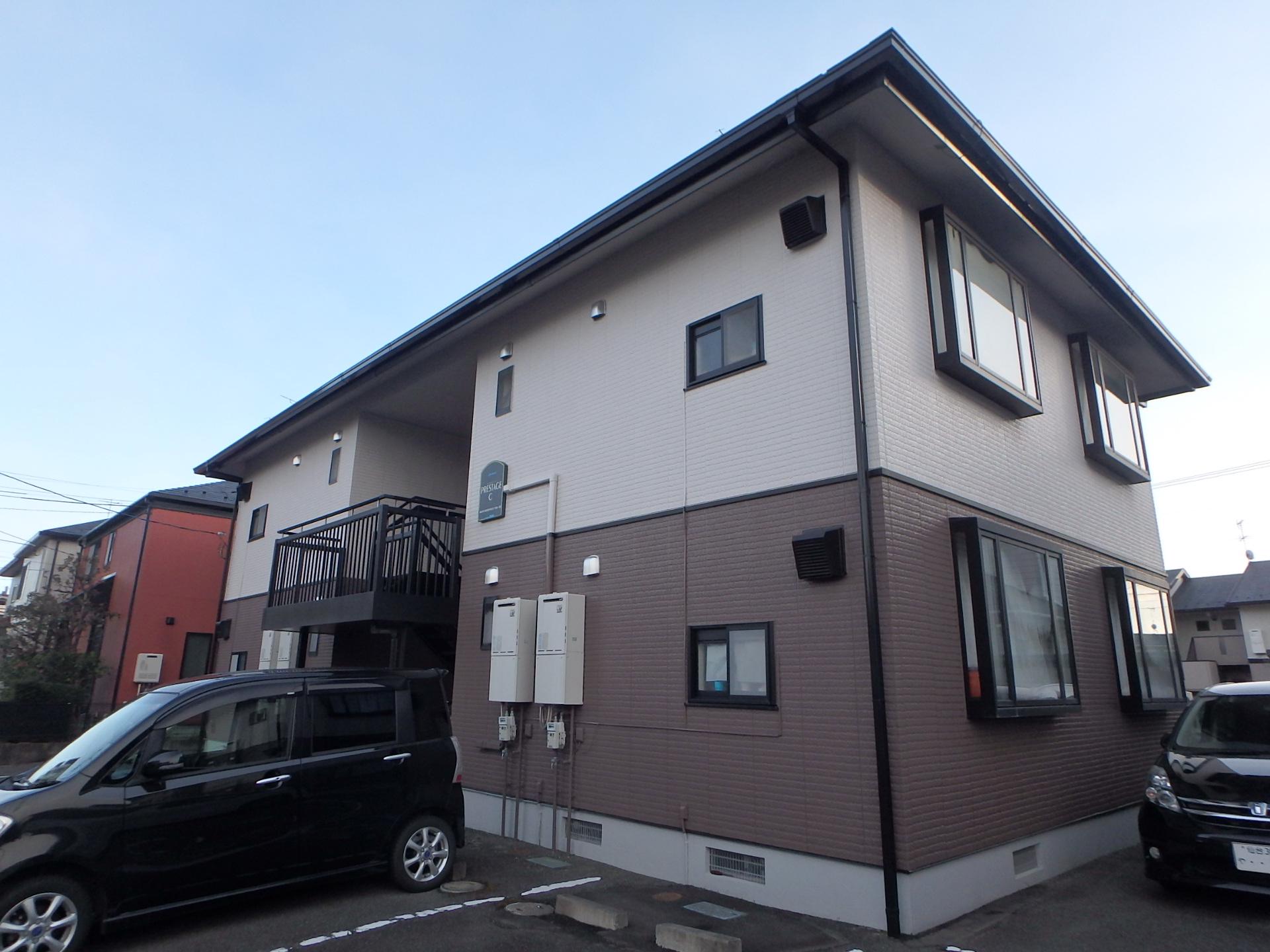 プレステージA