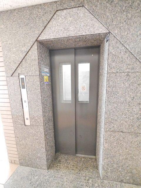 モダンフォーク新横浜