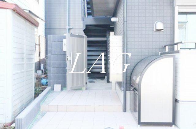 コンフィア目黒本町