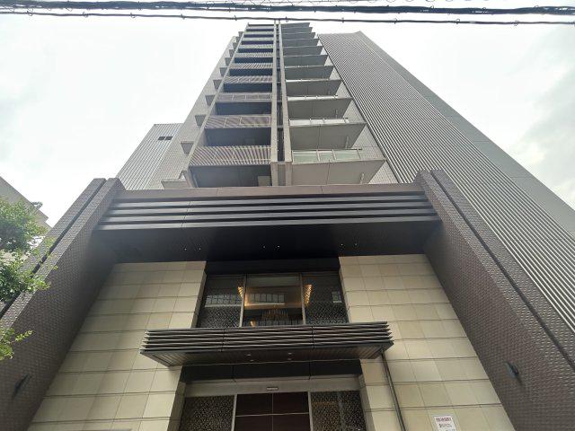 ロイジェント新栄II
