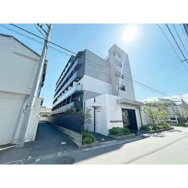 マイナビSTAY武蔵小杉