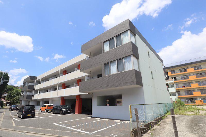 LEON篠崎B棟