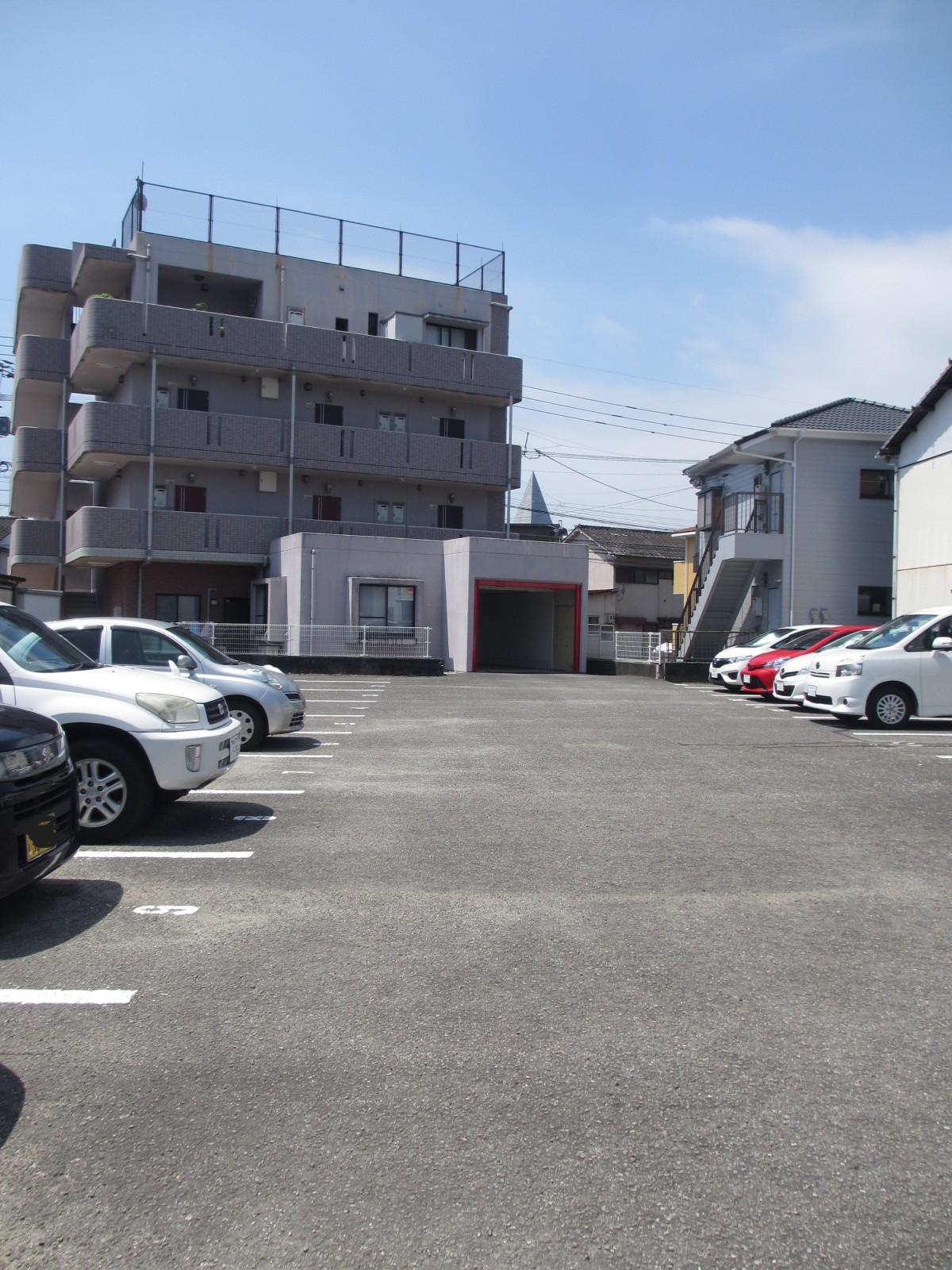 第4松田ビル