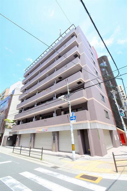 メゾンフジオ紅梅町