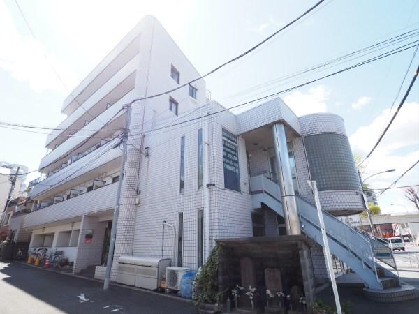 スミカエコベースつつじヶ丘