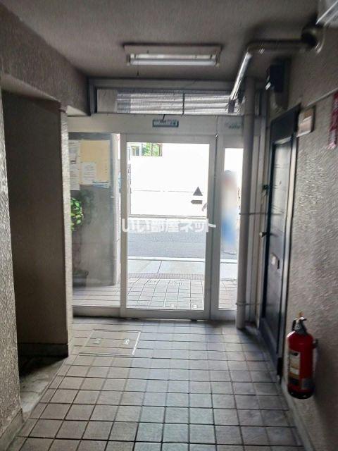 プレスイン駒場
