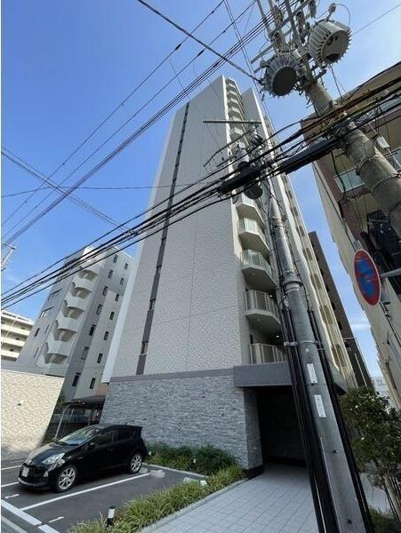 エスプレイス アーバンレジデンス