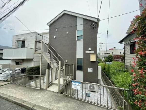G・Aタウン山手・矢口台