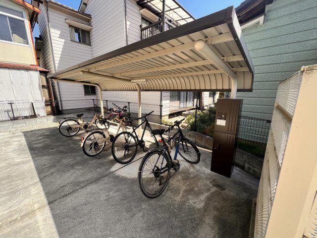 パストラル富永