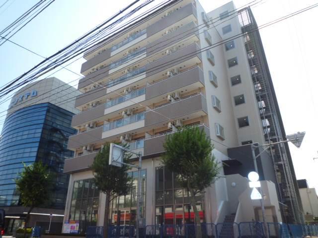 エスパシオ町田(1K/9階)