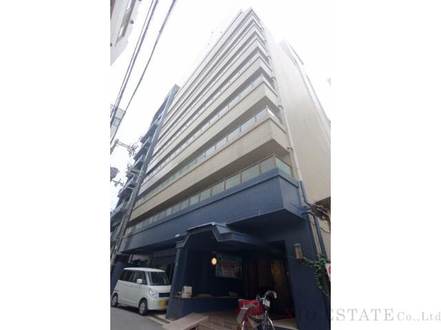マッセ新大阪レジデンス5号館