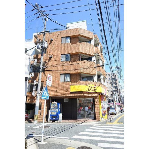 サンハイツ松田