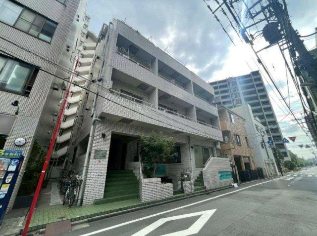 MAC川崎コート